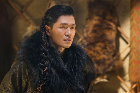 rick yune netflix.